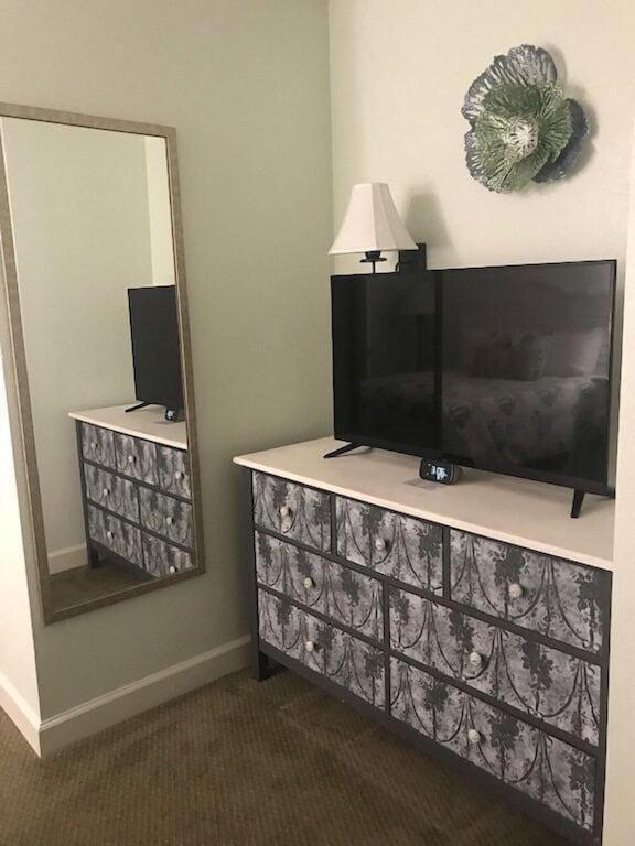 Вилла 2501 S Ocean Blvd, 1031 - Ocean View Sleeps 8 Миртл-Бич Экстерьер фото