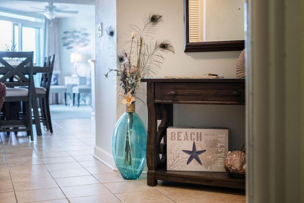 Вилла 2501 S Ocean Blvd, 1031 - Ocean View Sleeps 8 Миртл-Бич Экстерьер фото